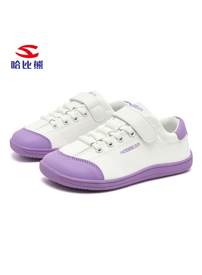 Habi Bear Spring And Autumn Children's Sneaker Wide Last Wide Shoes For Boys And Girls Lightweight All-match Big Shoes Outlet