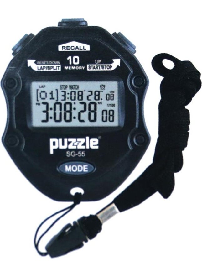 Sg-55 Neck Strap Digital Stopwatch with Memory - pzsku/Z0EA34A4DEE65168E1520Z/45/_/1725790960/744c9dda-488b-4c96-815f-bf441c1c64f2