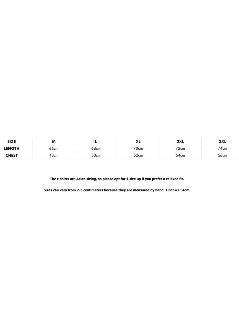 Actifit Gear Men's Quick Drying Gym Essential Running Breathable Fitness Workout T-Shirt  - Image 4