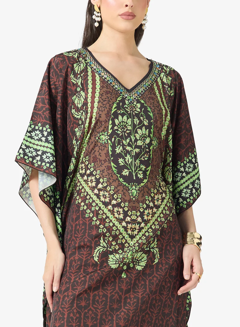Arabian Closet  LADIES KAFTAN for Women | Best Price UAE