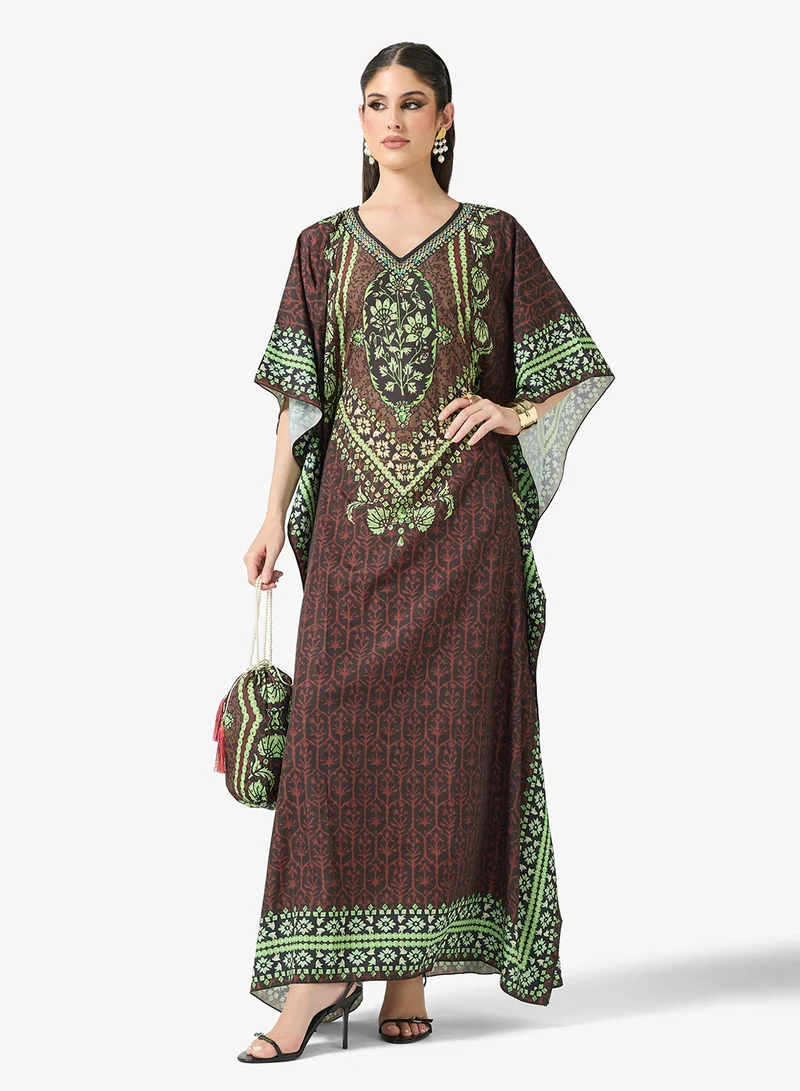 Arabian Closet  LADIES KAFTAN for Women | Best Price UAE