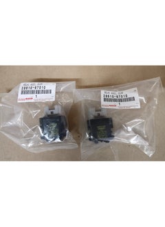 TOYOTA RELAY ASSY GLOW 