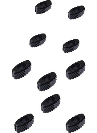 DNC Auto Part Sunroof Almond Ratchet Removal 10LU For Megane 2 Megane 3 Scenic 2 