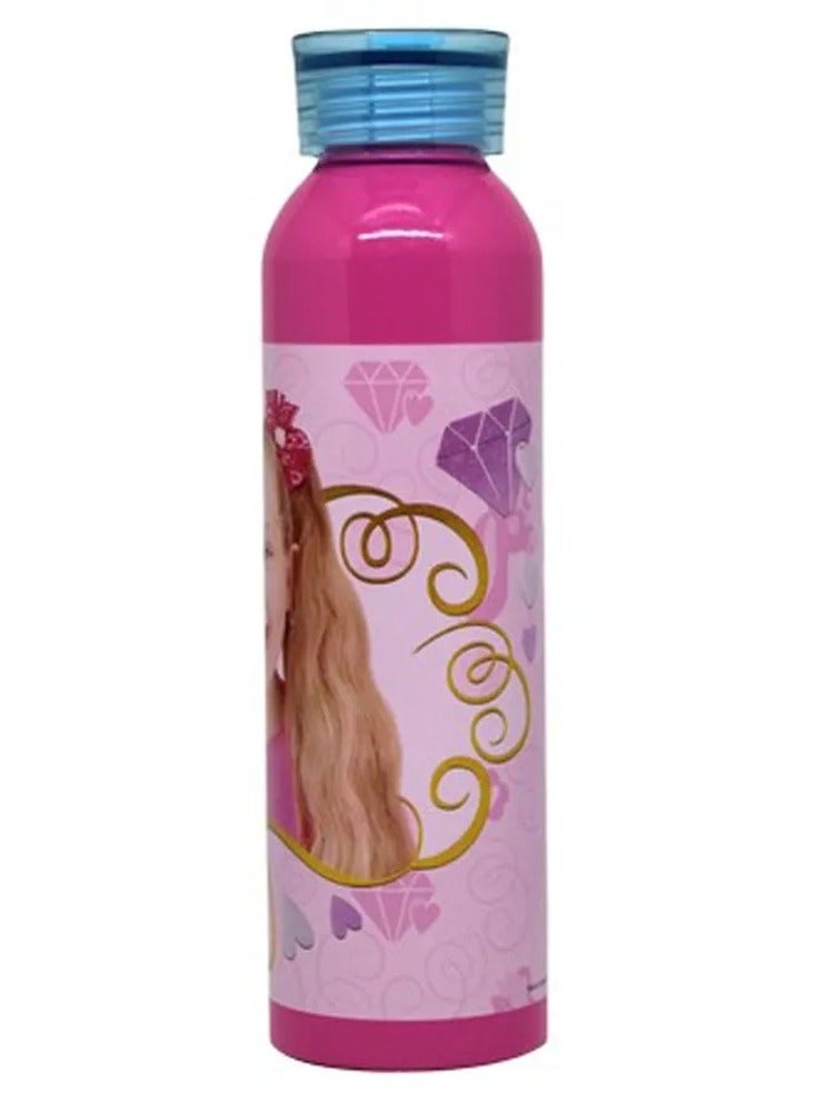 زجاجة مياه لاف ديانا المونيوم 500 مل - 112-76-23 - Image 2