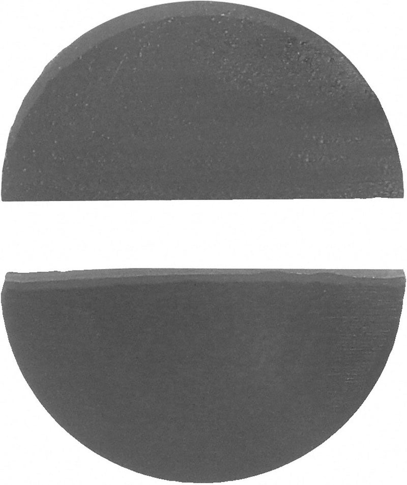 CP 75003 Semi-circular Plug