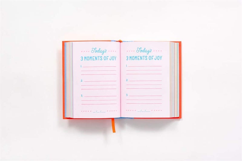 Good Things Are Happening (Guided Journal): A Journal for Tiny Moments of Joy  - Image 5