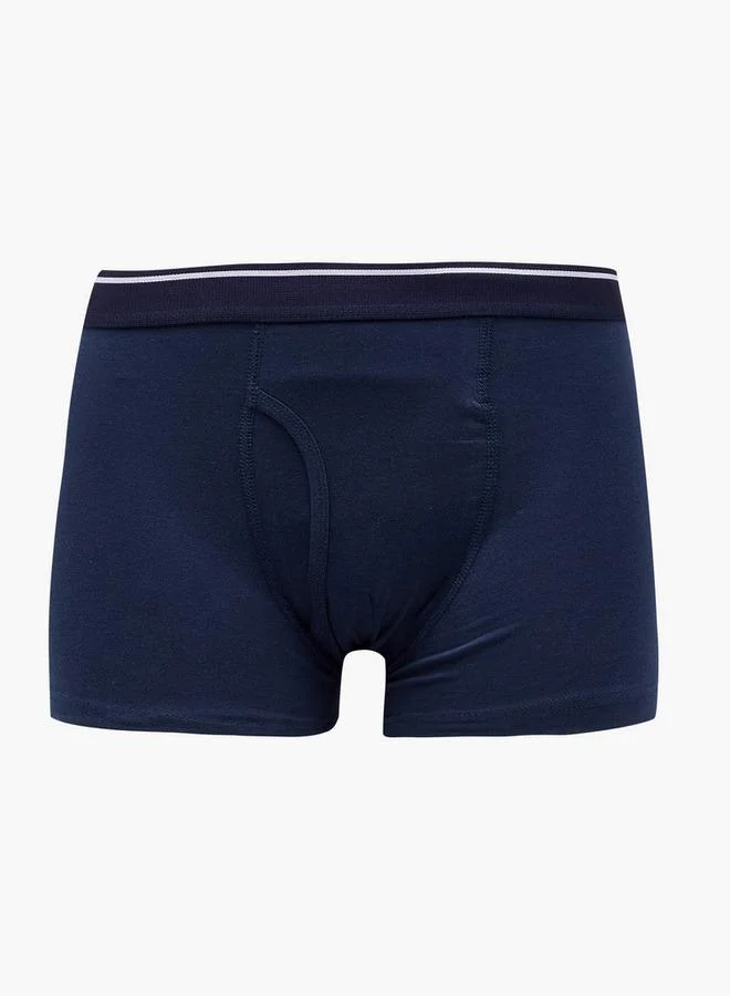 Splash FAV Assorted Trunks   Pack of 3