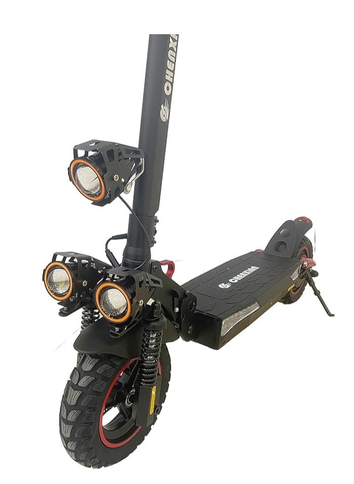 Shard scooter T4 high speed powerful scooter with good - Image 2