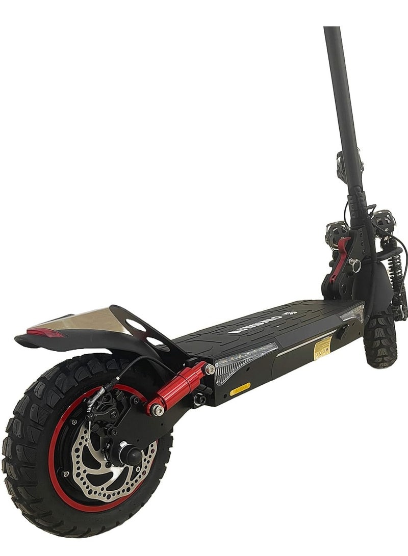 Shard scooter T4 high speed powerful scooter with good - Image 3
