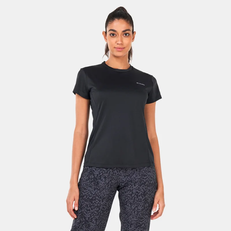 Columbia Women's Zero Ice Cirro-Cool™ T-Shirt