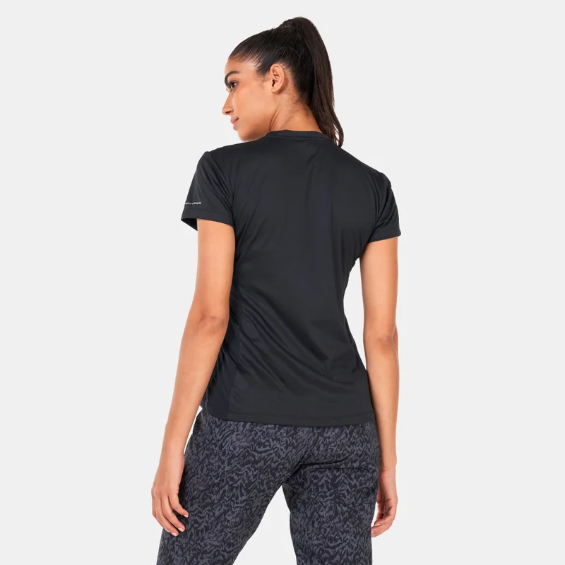 Columbia Women's Zero Ice Cirro-Cool™ T-Shirt