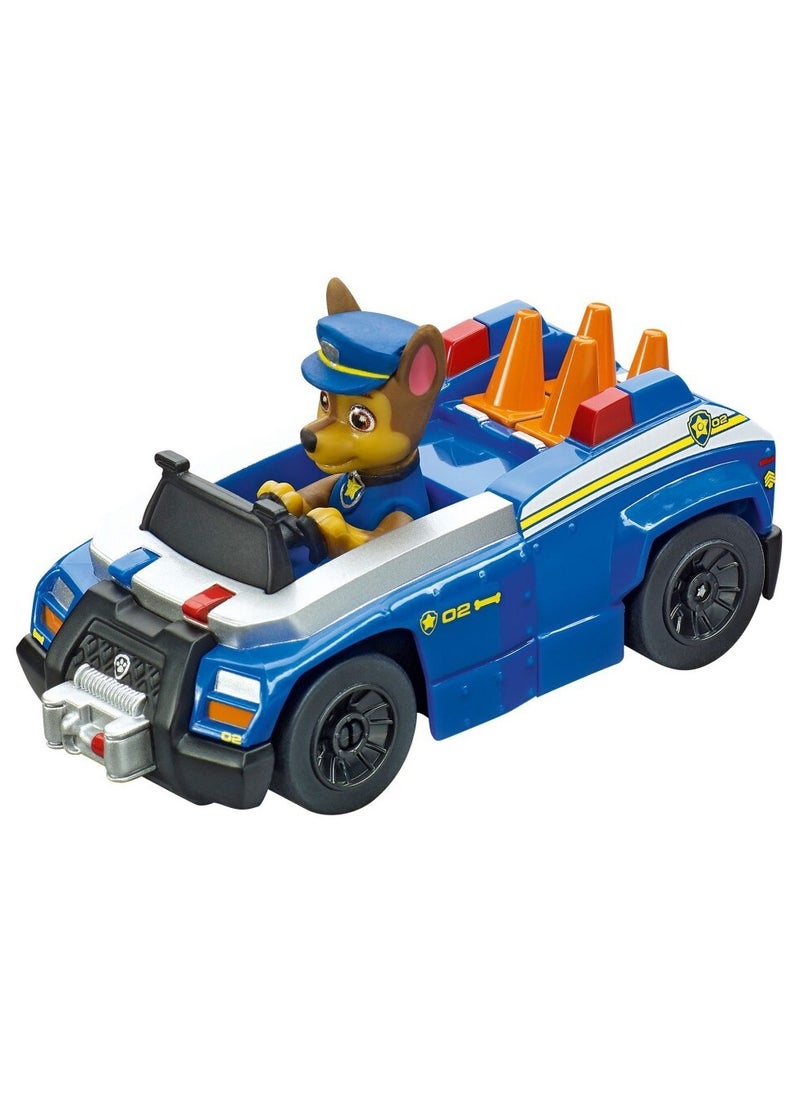 Carrera - PAW PATROL RACE N RESCUE(2.4M) - Image 1