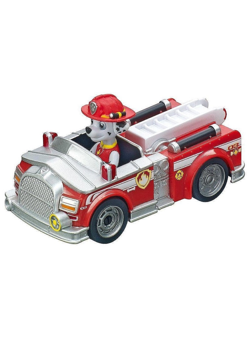 Carrera - PAW PATROL RACE N RESCUE(2.4M) - Image 1