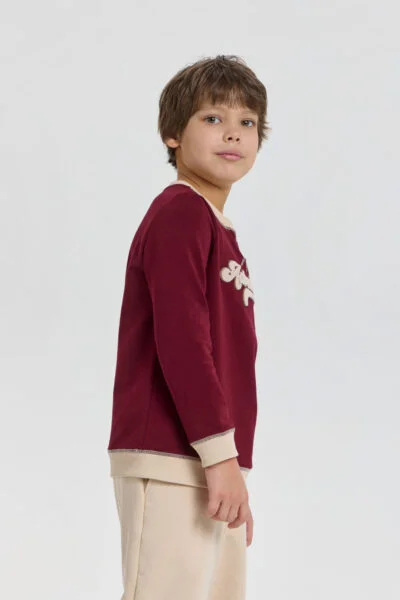شوبيت Beige Jumper - Choupette