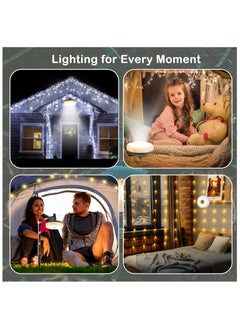 TYZOON Camping Light String Light Multifunctional 10m Usb Output  - Image 5