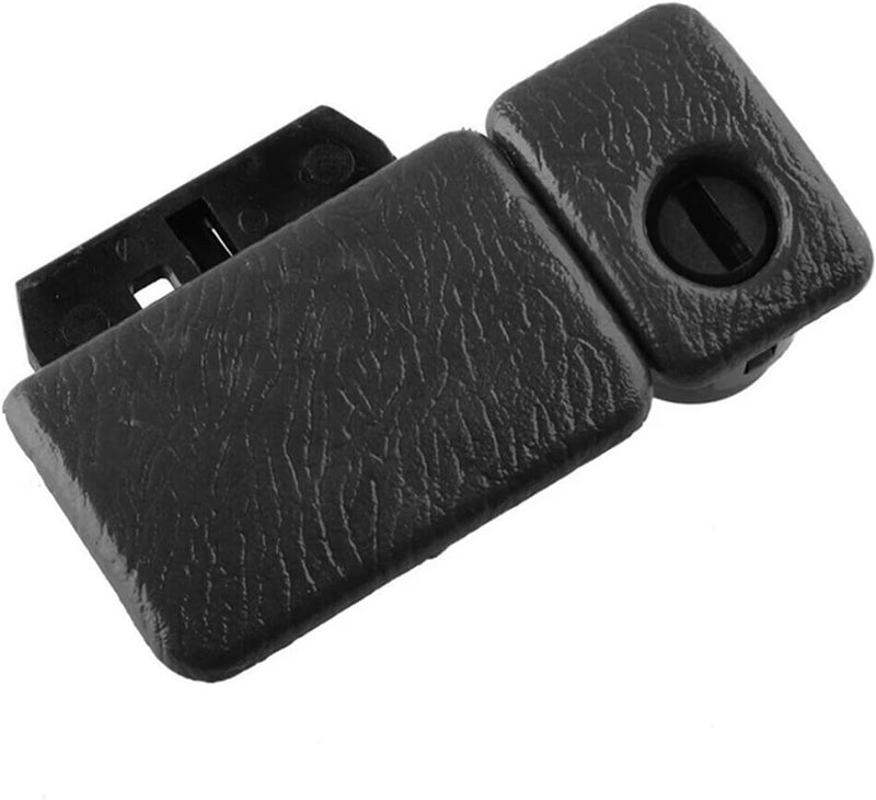 Wivplex Car Glove Box Lock Latch Handle for Jimny Vitara - Image 1