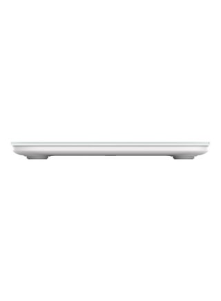 Smart Scale S200, Digital Bathroom Scale with Bluetooth, 150kg Capacity, White MJTZC02YM white - view 4