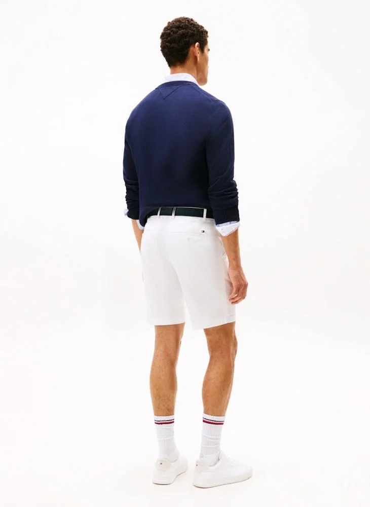 TOMMY HILFIGER Casual Chino Shorts