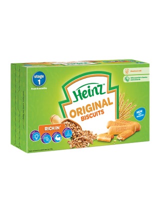 Original Biscuits