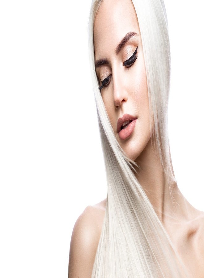 Milano Care Luminosa - Dust Free Blue Powder for Quick Hair Bleaching, Highlights, Balayage and Lifts up to 7 Levels - Image 2