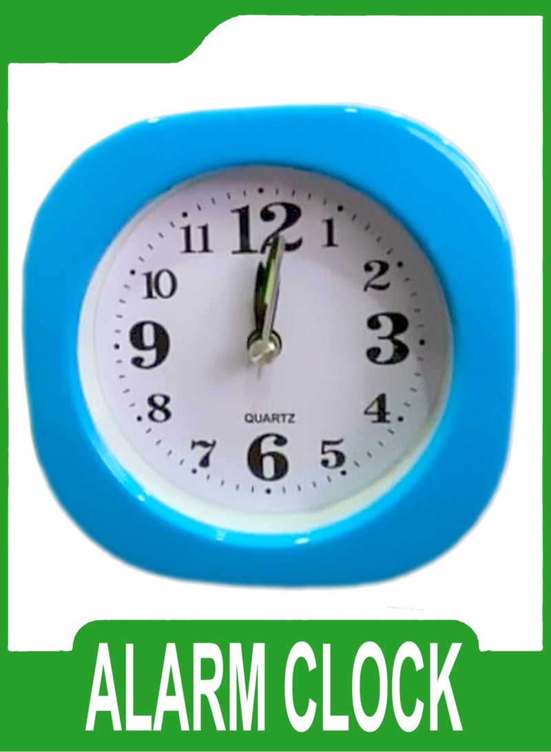 ALARM CLOCK