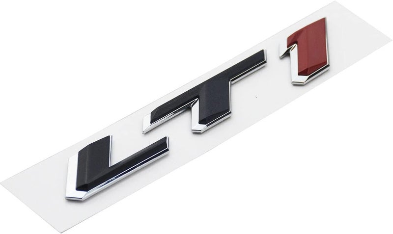Aimoll LT1 Emblem Set for Camaro - Image 2