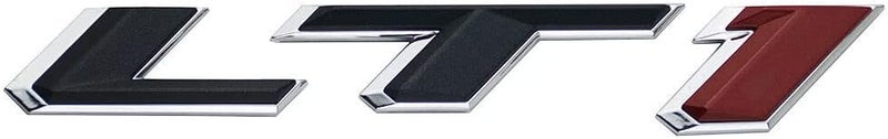 Aimoll LT1 Emblem Set for Camaro - Image 3