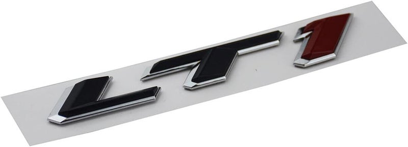Aimoll LT1 Emblem Set for Camaro - Image 4