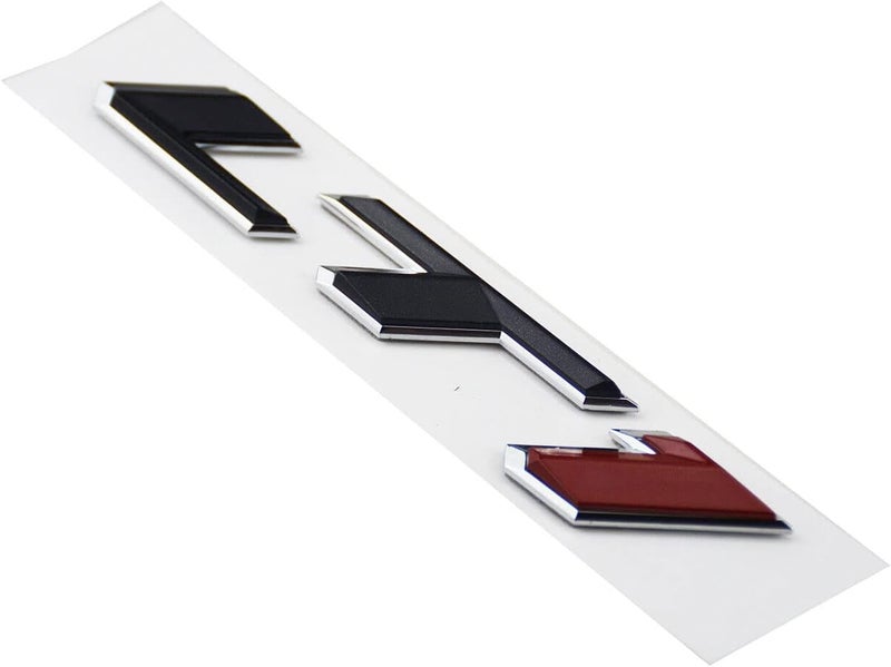 Aimoll LT1 Emblem Set for Camaro - Image 5