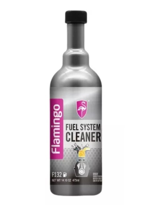 FLAMINGO fule system cleaner 473 ml