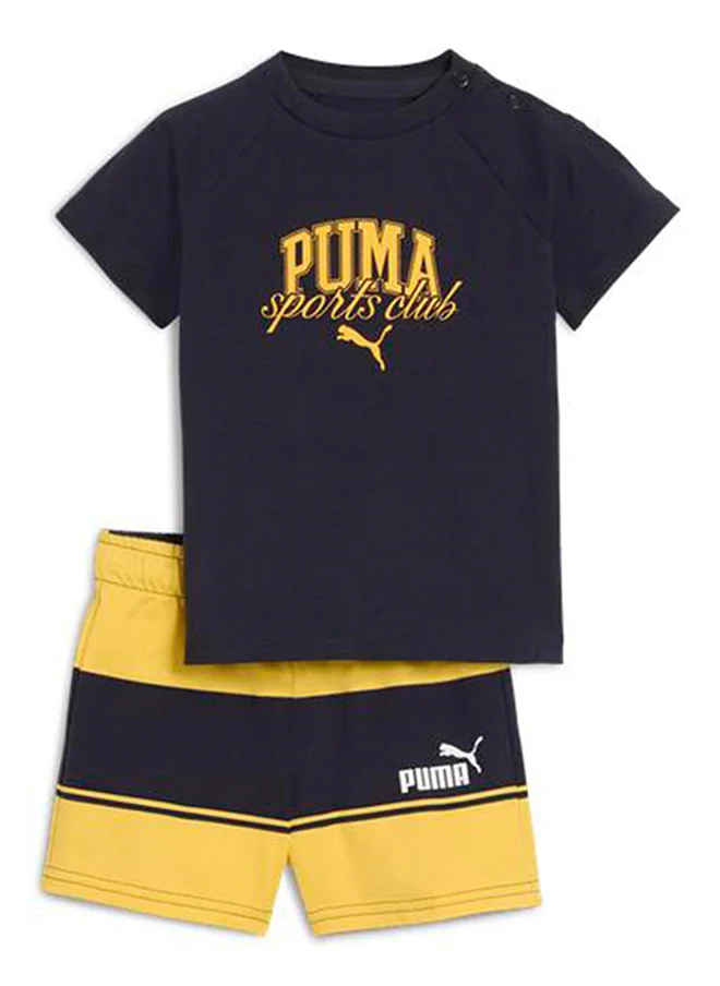 PUMA Infant Minicats Set