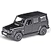 Tianmei 132 Scale SUV Styling Alloy DieCast Car Model Collection Decoration Ornaments Kids Play Vehicle Toys with Pull Back Action and Open Doors BC G63 Black - Image 3