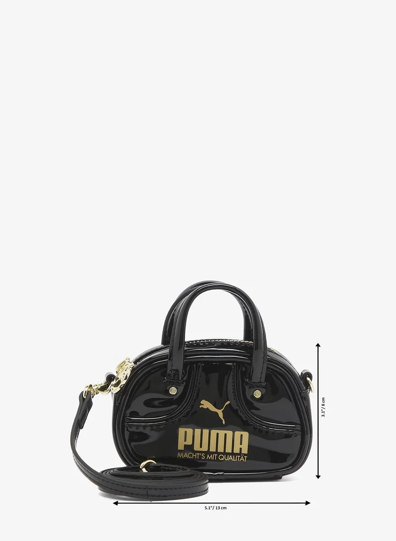 PUMA  1976 Pocket Grip Bag for Women | Best Price UAE