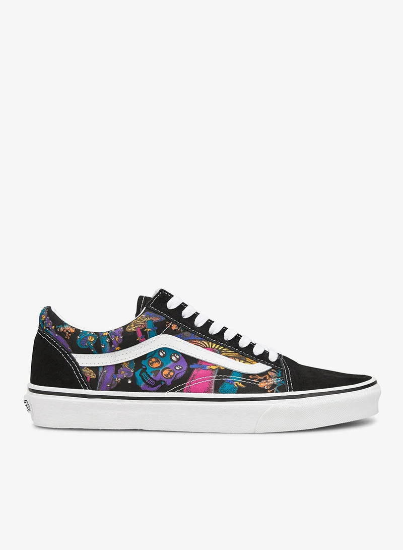 Old Skool Unisex Shoe
