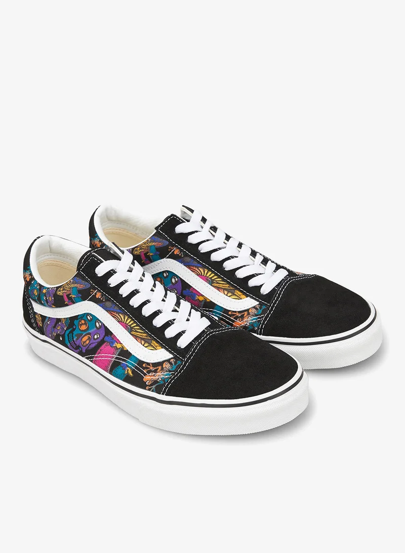 فانز حذاء اولد سكول للرجال والنساء