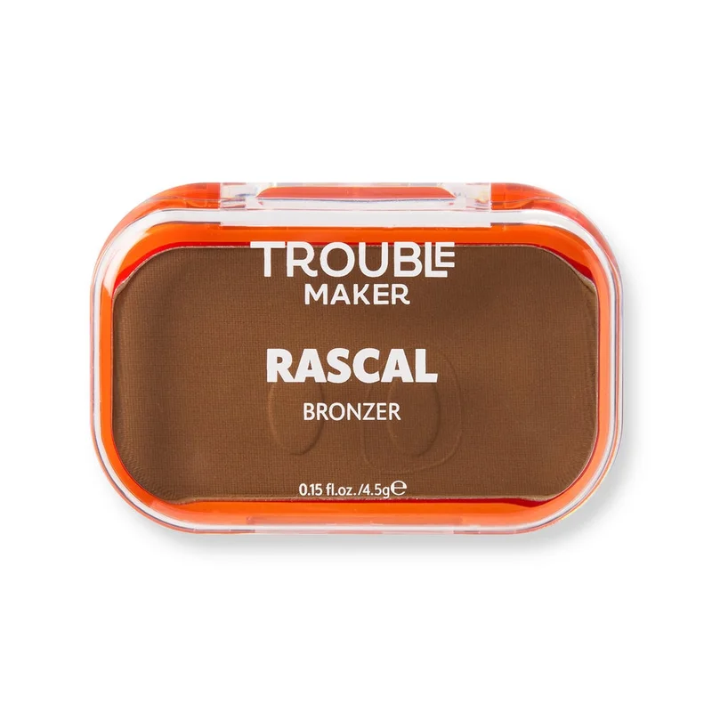 Trouble Maker Trouble Maker Rascal Powder Bronzer Outlaw