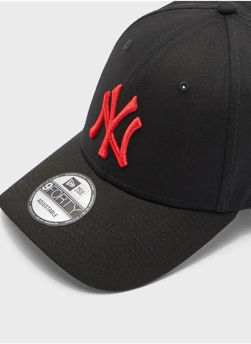 NEW ERA 9Forty New York Yankees League Cap