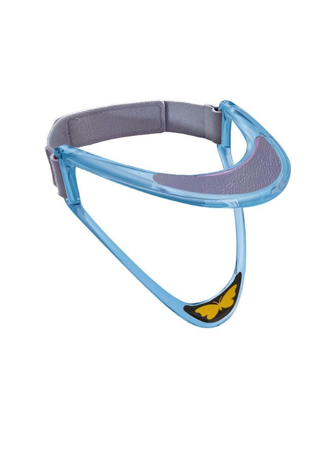 general Cervical retractor, collar bracket, adjustable neck support, ergonomic, keeps cervical spine healthy, suitable for heavy work at home, work and school, driving