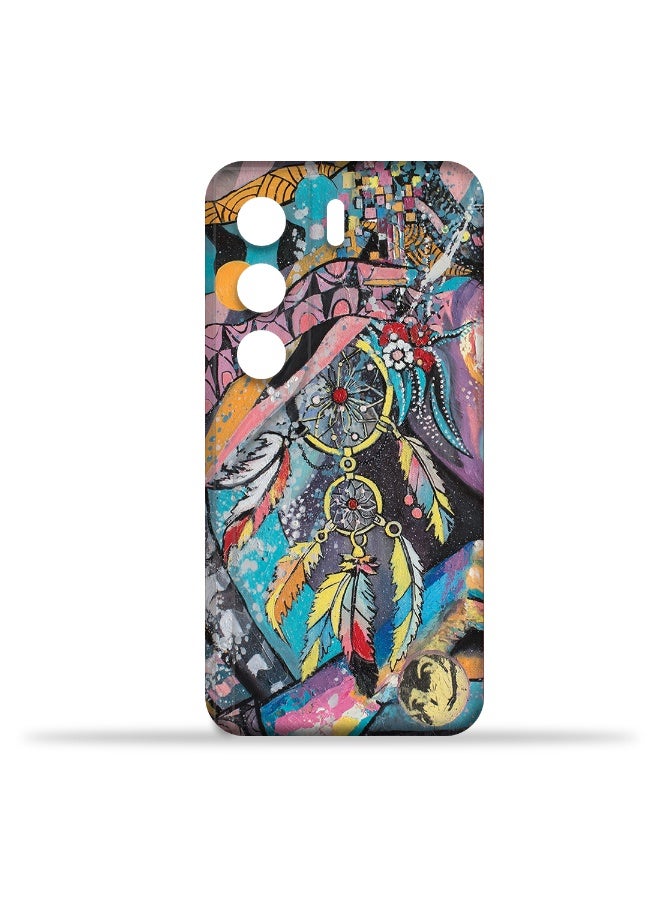 AMC DESIGN Protective Case Cover For Tecno Camon 40 Pro 5G - Image 2