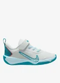 Nike OFF WHITE/GLACIER BLUE-ENERGY-TROPICAL PINK-BRT SPRUCE