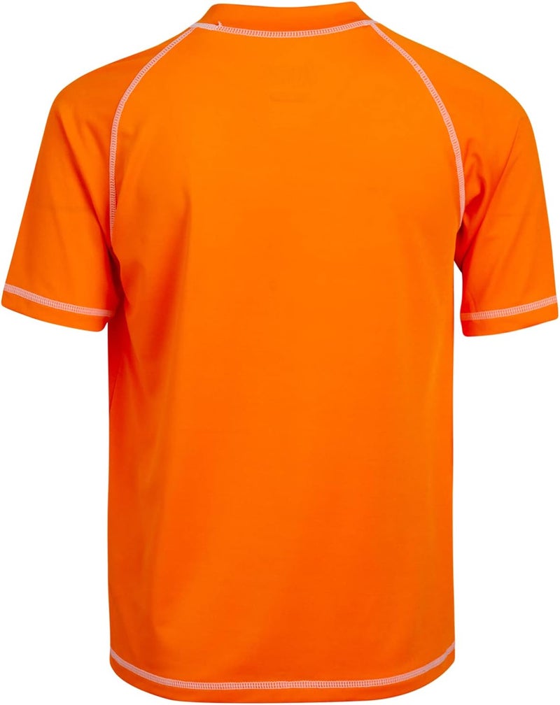 iXtreme Baby-Boys Palm Tree Infant Rash Guard - Image 3