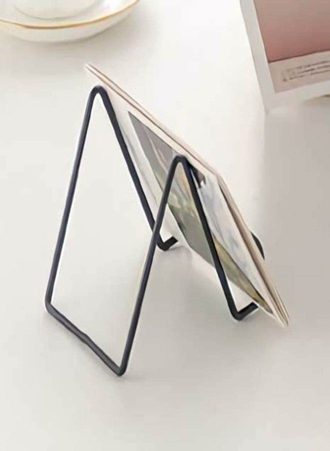 WEIMEILD Multi-Purpose Cutting Board Holder Sturdy Kitchen Organizer for Chopping Boards, Baking Sheets, Pots & Pans, Saves Counter Space - Image 3