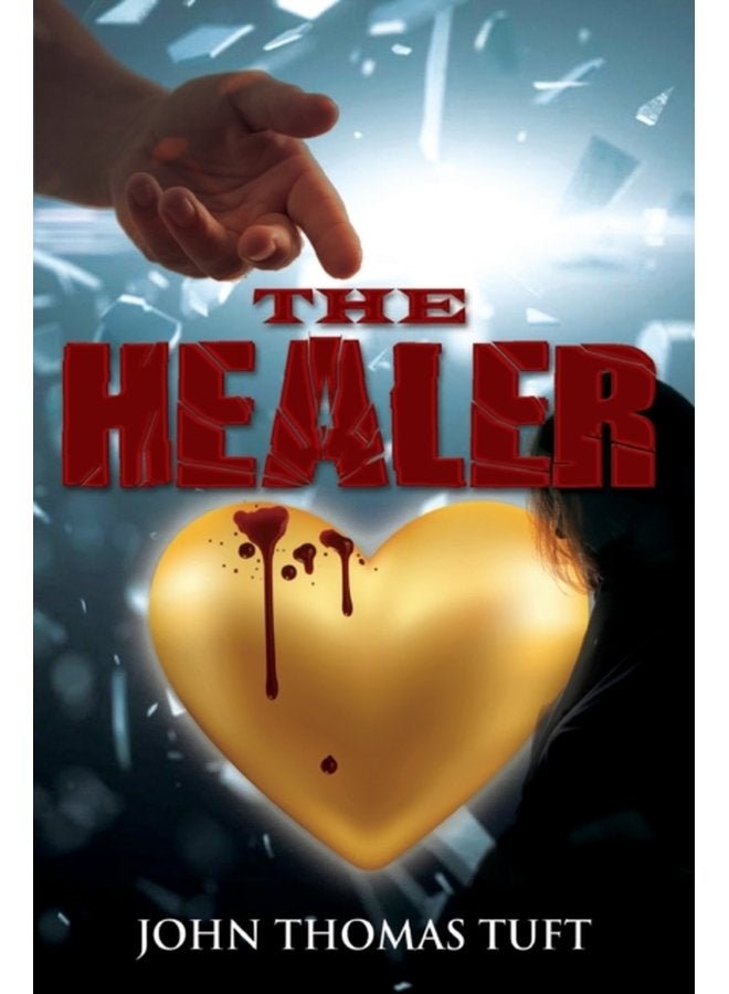 The Healer - Paperback