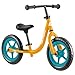 Retrospec Cub 2 Toddler 12 Balance Bike 18 Months 3 Years Old No Pedal Beginner Kids Bicycle for Girls Boys FlatFree Tires Adjustable Seat Durable Frame - Image 3