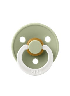 BIBS حزمة تدفق الألوان اللاتكس S1 سيج توهج  - Image 2