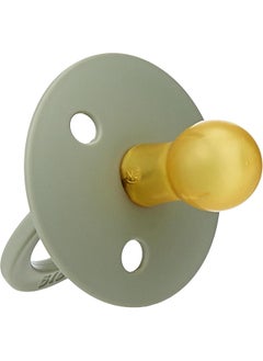 BIBS حزمة تدفق الألوان اللاتكس S1 سيج توهج  - Image 3