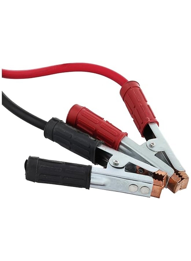 Rechargeable Car Battery Booster Cable with 2-Year Warranty, Heavy-Duty Battery Jump Starter Cable for Compatible Vehicle Batteries - Image 2