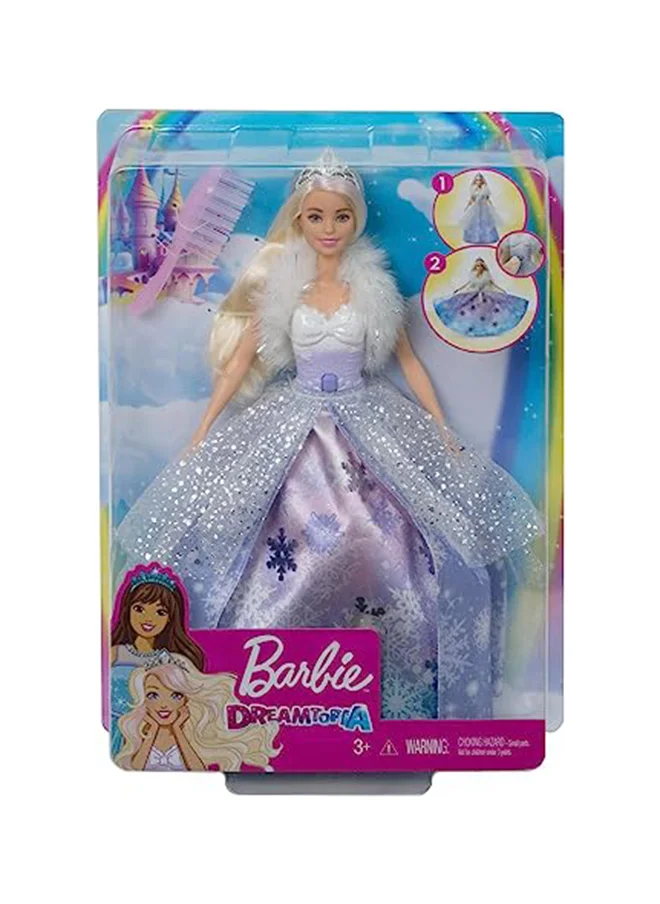 Barbie Barbie™ Dreamtopia New Feature Princess