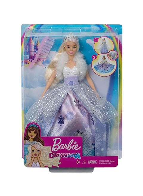 Barbie™ Dreamtopia New Feature Princess