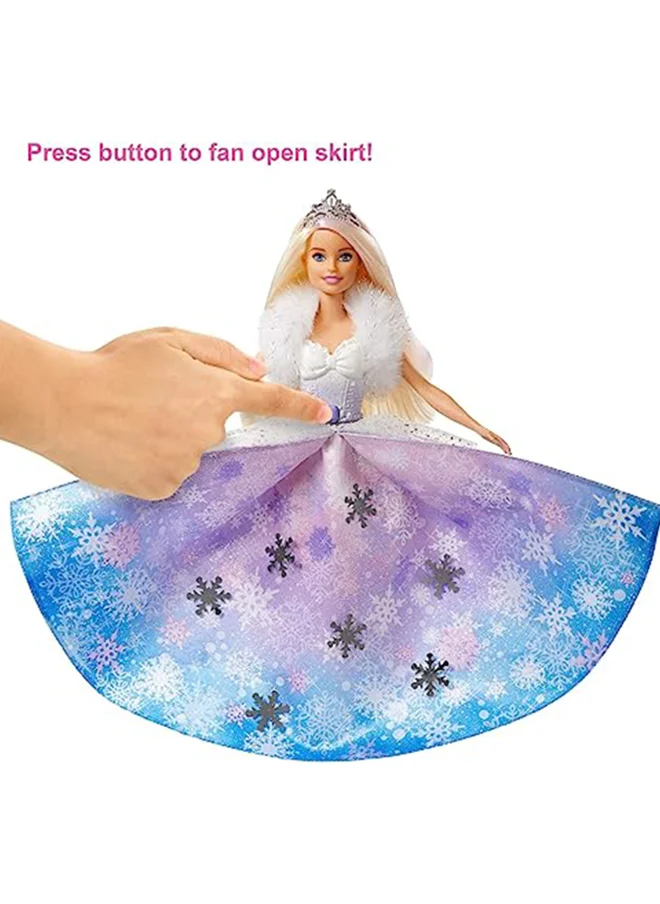 Barbie Barbie™ Dreamtopia New Feature Princess